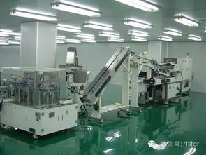 制藥廠凈化生產(chǎn)車間電氣及自動化工程的設(shè)計安裝與調(diào)試優(yōu)化