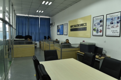 2018年電氣及自動化工程設(shè)計及安裝調(diào)試專業(yè)招生簡章