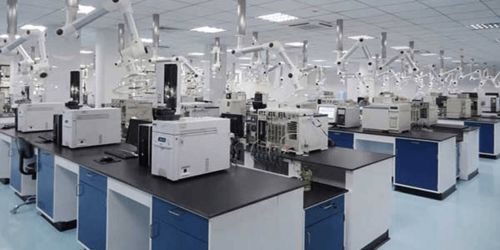 實驗室裝修中的電氣及自動化工程設(shè)計與安裝調(diào)試細則