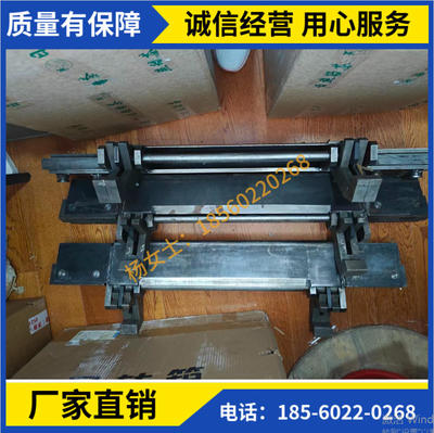 愛協(xié)林多用爐前室推頭及料車推頭系統(tǒng) 電氣與自動化集成設(shè)計與調(diào)試